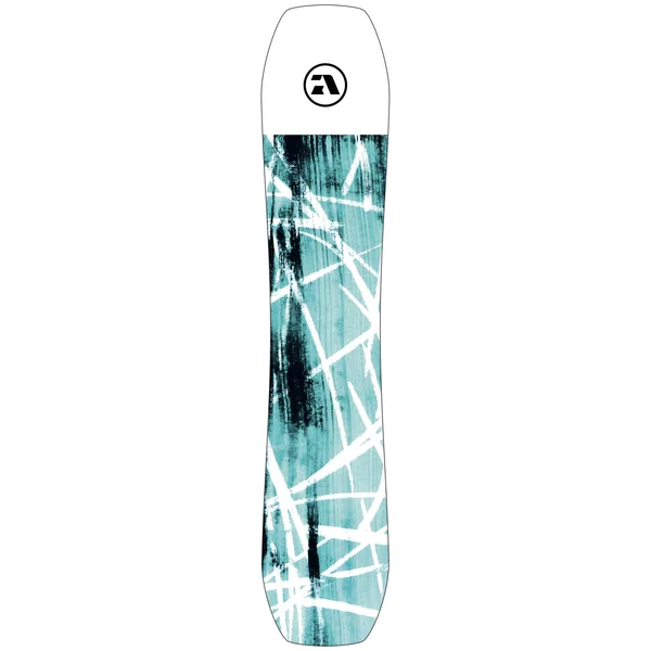 Pack Snowboard Mood Bender + Fix