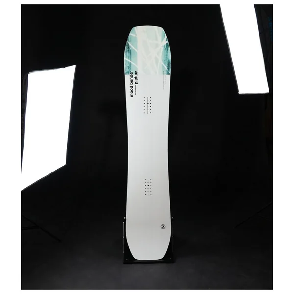 Pack Snowboard Mood Bender + Fix
