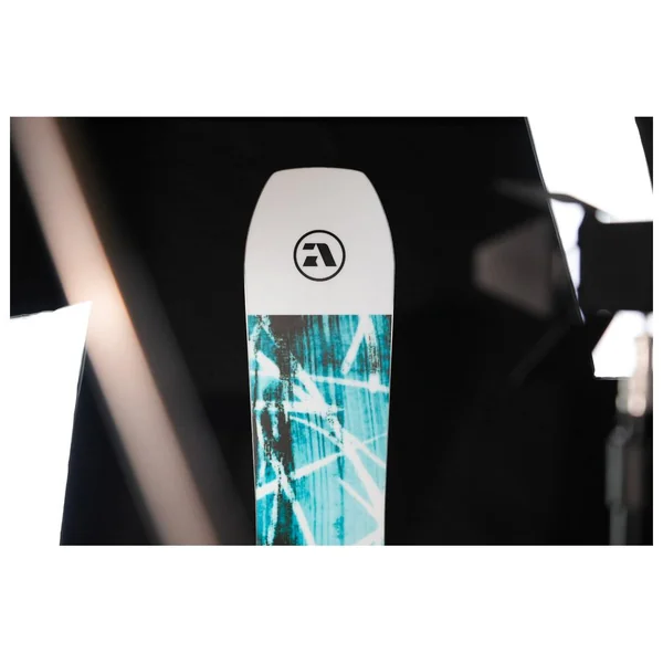 Pack Snowboard Mood Bender + Fix