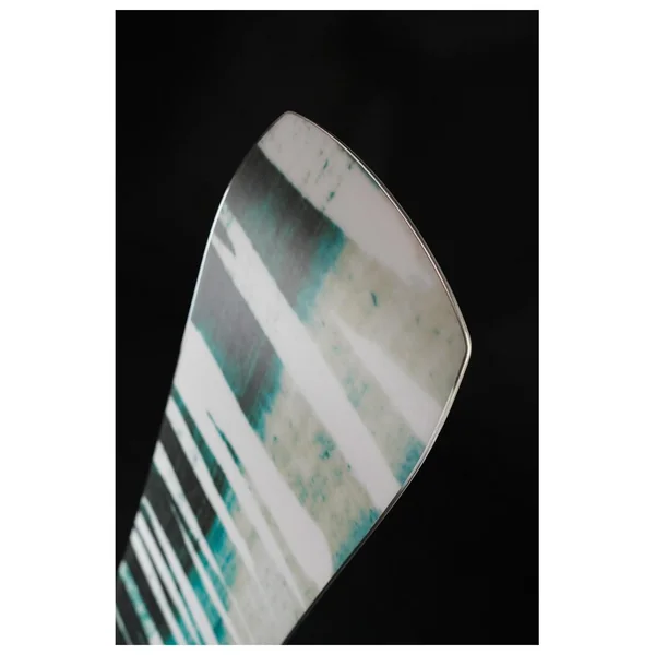 Pack Snowboard Morning Glory + Fix