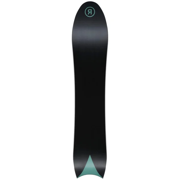 Pack Snowboard Peace Seeker + Fix