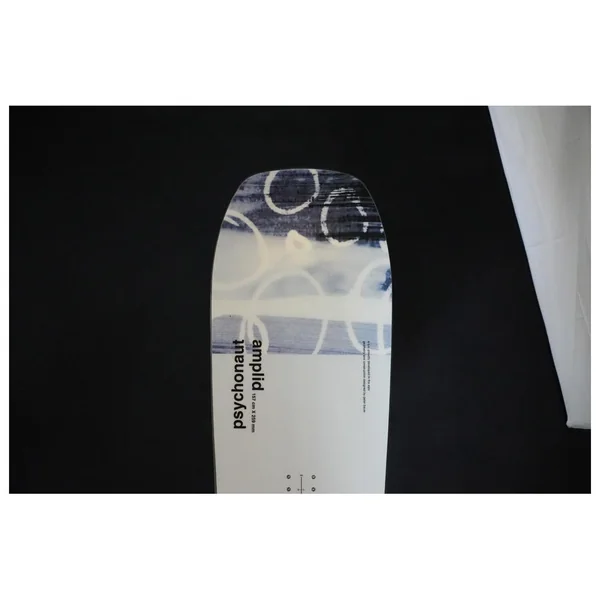 Pack Snowboard Psychonaut + Fix