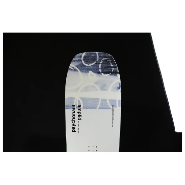 Pack Snowboard Psychonaut + Fix