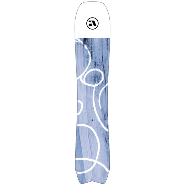 Pack Snowboard Psychonaut + Fix