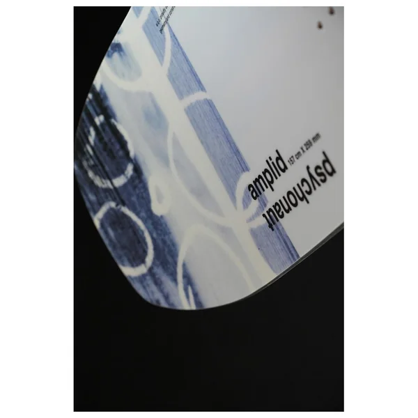 Pack Snowboard Psychonaut + Fix