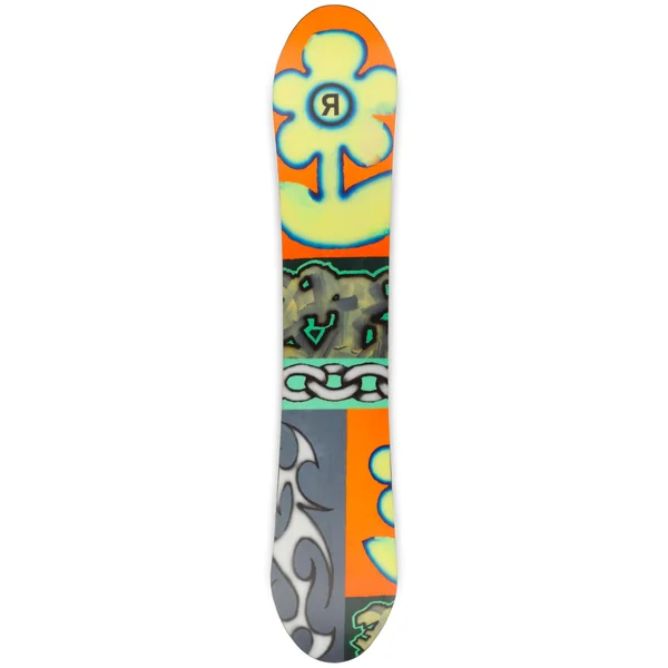 Pack Snowboard Saturday + Fix