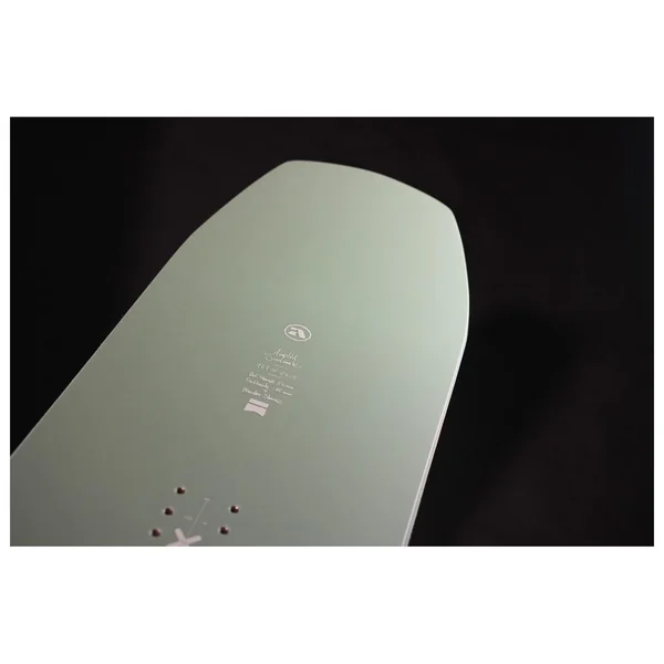 Pack Snowboard Soulmate + Fix