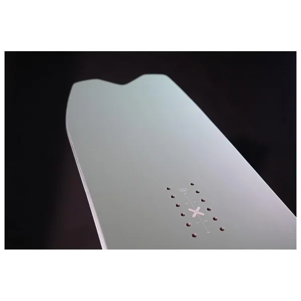 Pack Snowboard Soulmate + Fix