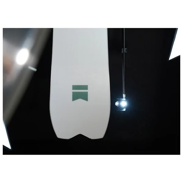 Pack Snowboard Soulmate + Fix