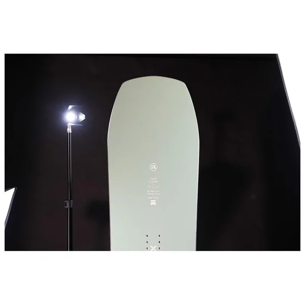 Pack Snowboard Soulmate + Fix