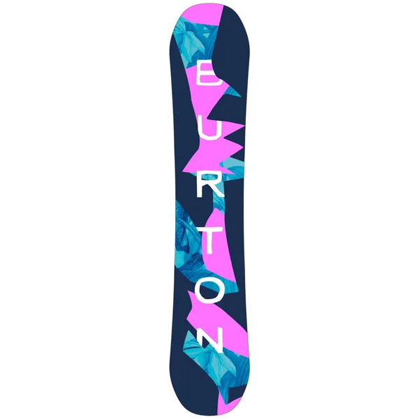 Pack Snowboard Yeasayer Flying V + Fix