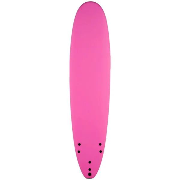 Pack surf Blank Series Log - Tri Fin - Pink