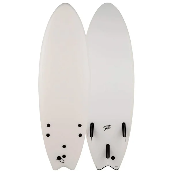 Pack surf Blank Thruster White
