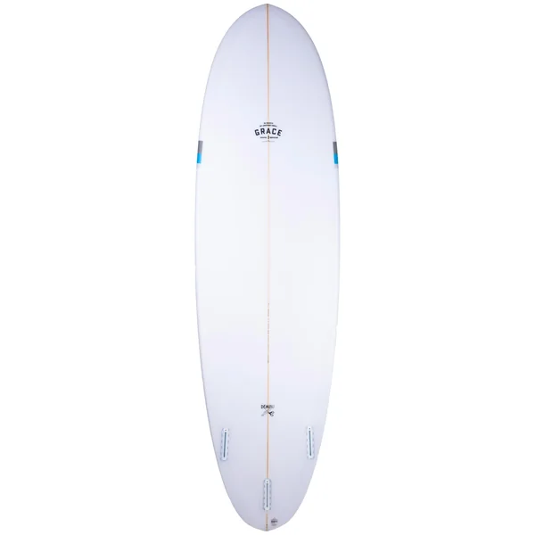 Pack surf Demibu Futures