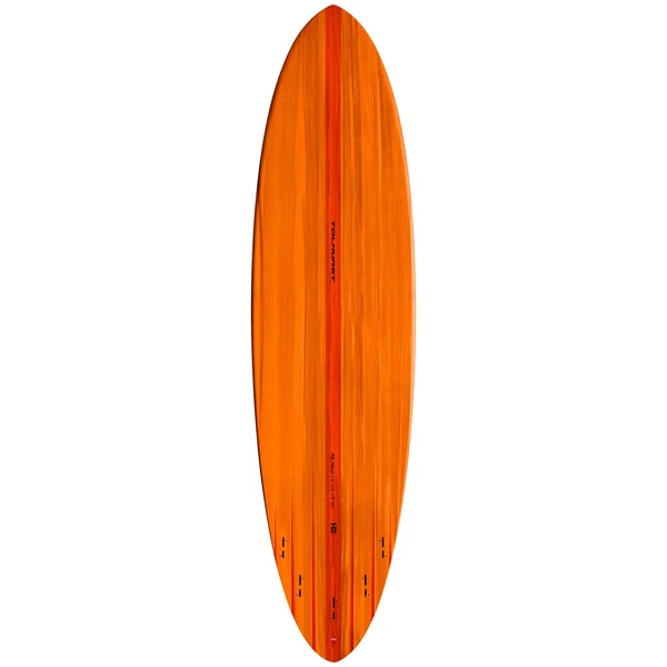 Pack surf Harley Ingleby Mid 6 Mini - Orange