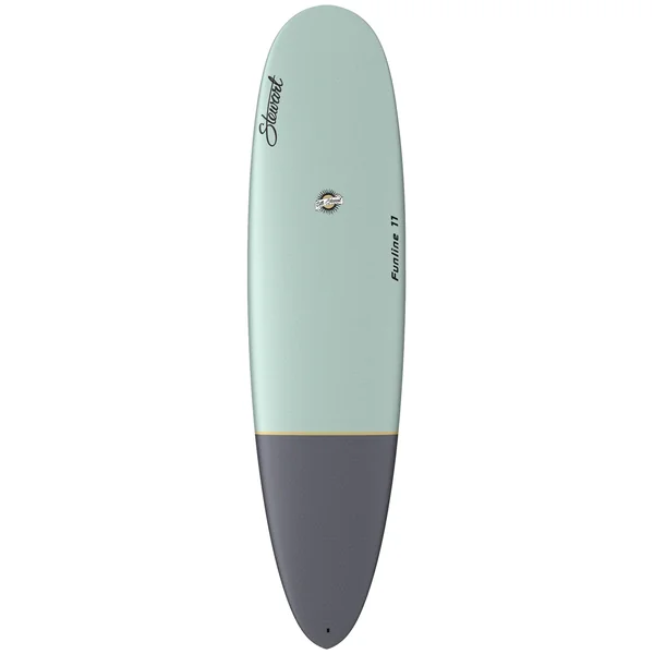 Pack surf Hydrocush Funline11 Sage Green