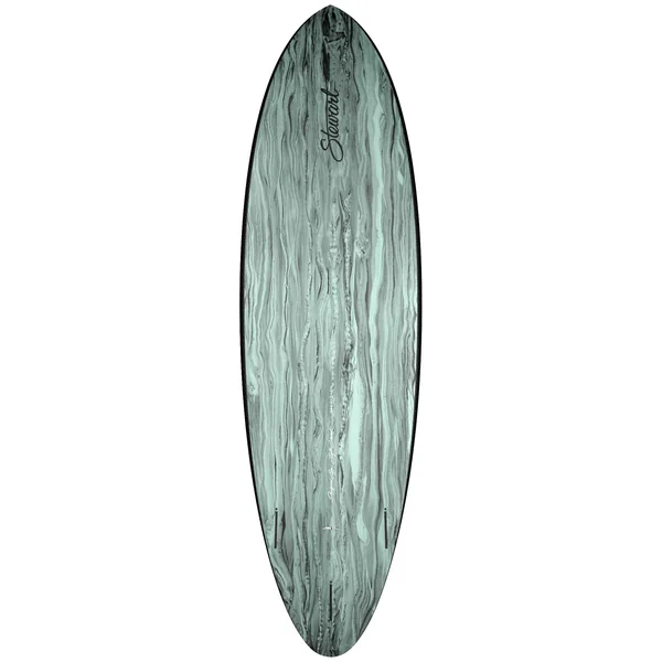 Pack surf Hydrocush Wild Bill Sage Green