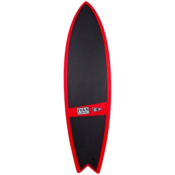 Pack surf Ivan Florence Astrofish