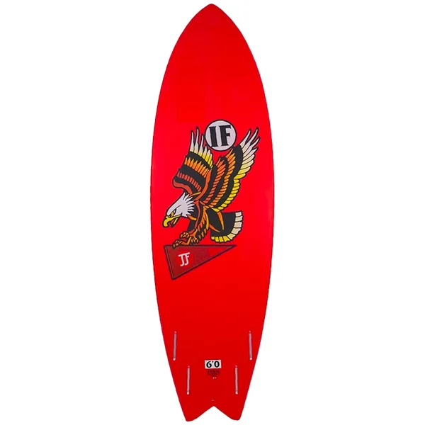Pack surf Ivan Florence Astrofish
