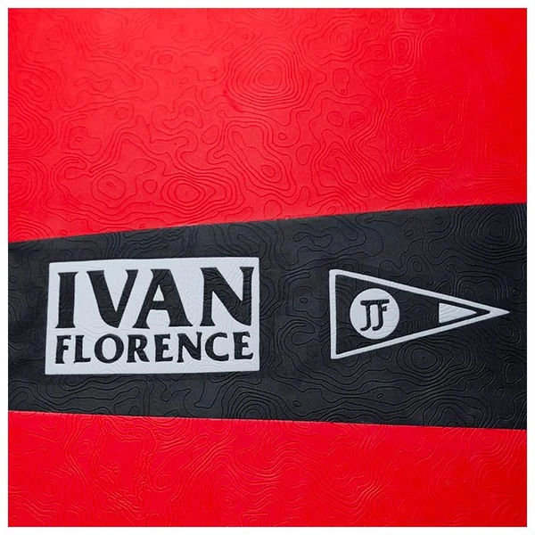Pack surf Ivan Florence Astrofish