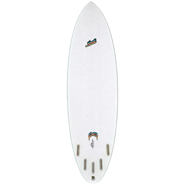 Pack surf Lost Quiver Killer