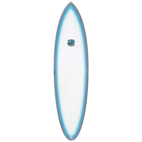 Pack surf Lost Super Smooth Operator