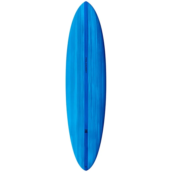 Pack surf Mid 6 Mini Twin - Ocean Blue