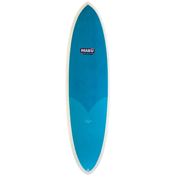 Pack surf Mid Length Single + Sides 2+1
