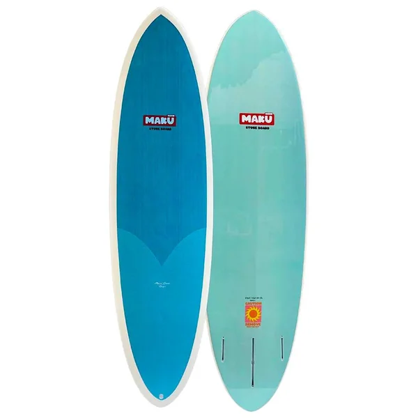 Pack surf Mid Length Single + Sides 2+1