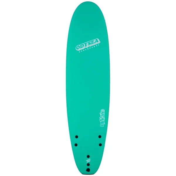 Pack surf Odysea Log - Blair Conklin Pro Model Turquoise