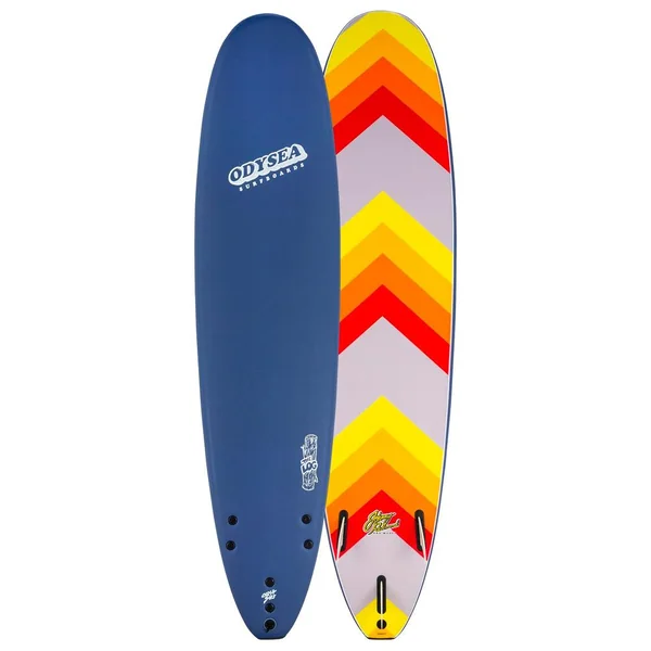 Pack surf Odysea Log - Johnny Redmond Midnight Blue