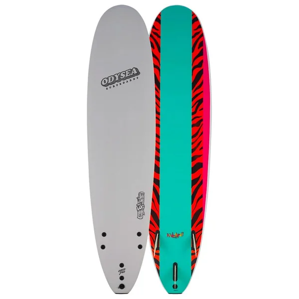 Pack surf Odysea Log Kalani Robb Cool Grey