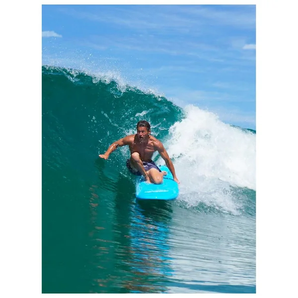 Pack surf Odysea Log Kalani Robb Cool Grey