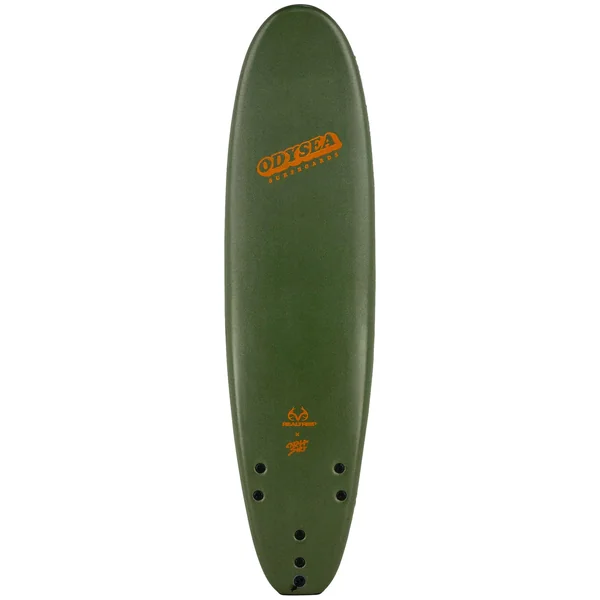 Pack surf Odysea Log Real Tree