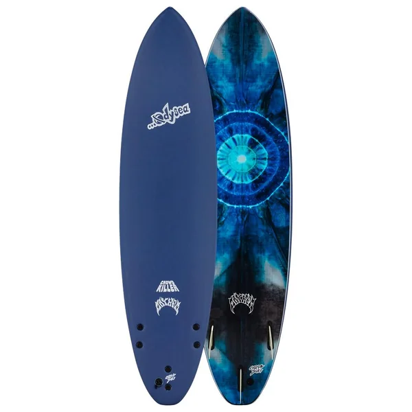 Pack surf Odysea X Lost Crowd Killer Midnight Blue