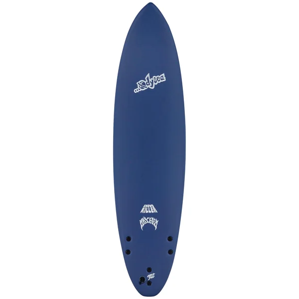 Pack surf Odysea X Lost Crowd Killer Midnight Blue