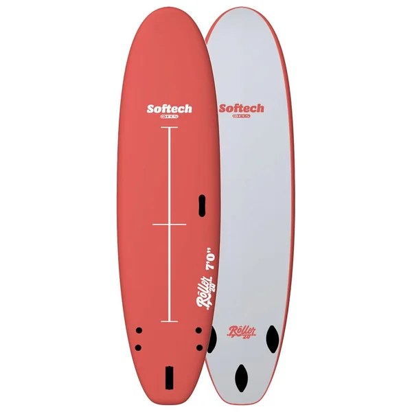 Pack surf Roller 2.0 St Chilli