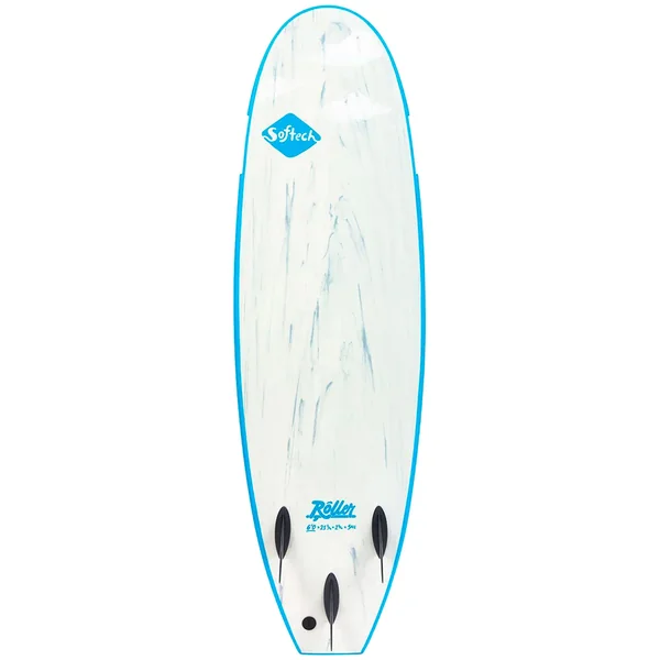 Pack surf Roller Blue