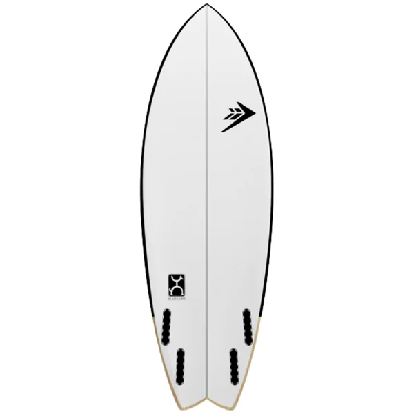 Pack surf Too Fish Swallow