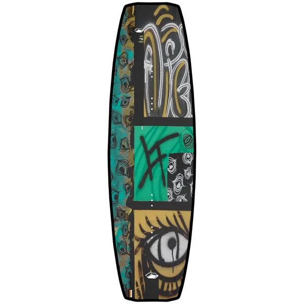 Pack Wake Apex + chausses