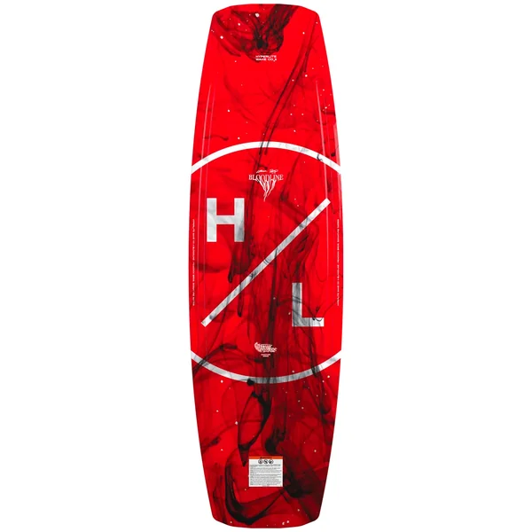 Pack Wake Bloodline + chausses