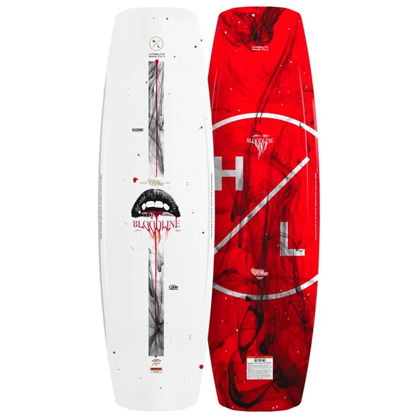 Pack Wake Bloodline + chausses