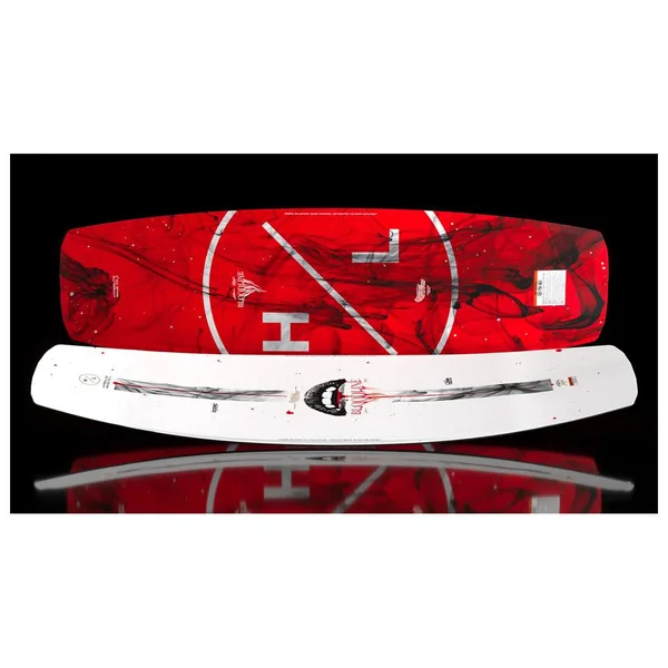 Pack Wake Bloodline + chausses