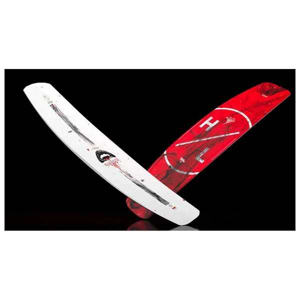 Pack Wake Bloodline + chausses