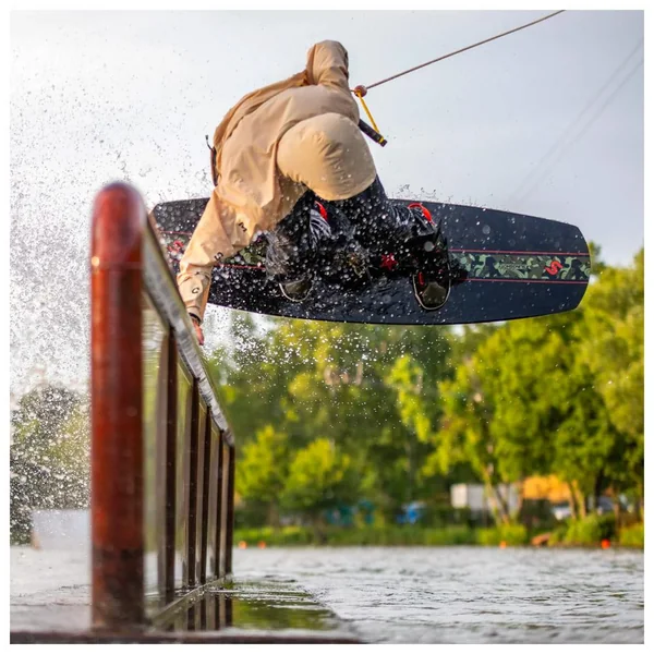 Pack Wake Coalition + chausses
