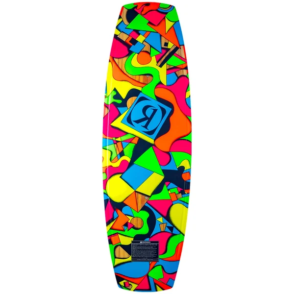 Pack Wake Epic + chausses
