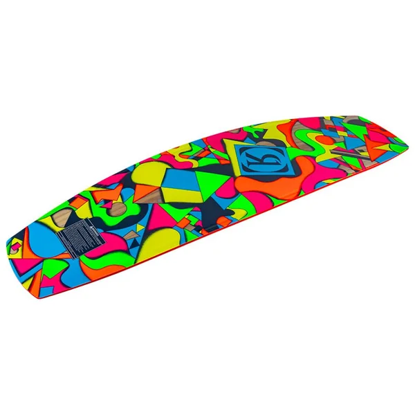 Pack Wake Epic + chausses
