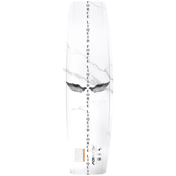 Pack Wake Grail + chausses