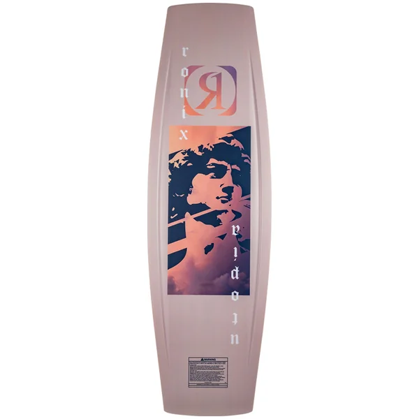 Pack Wake Utopia + chausses