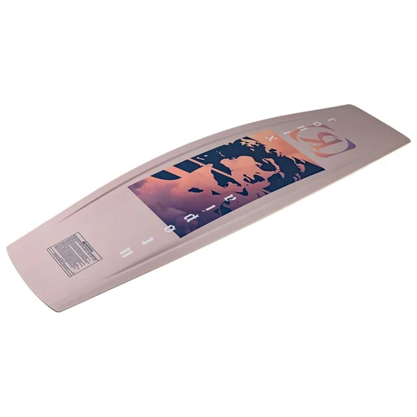 Pack Wake Utopia + chausses